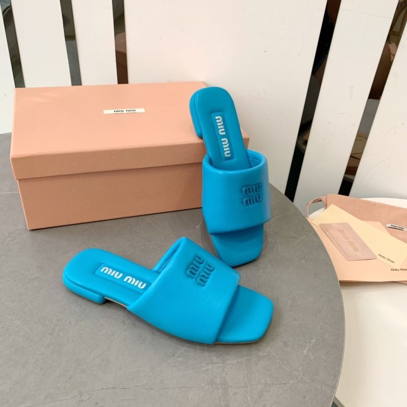 Miu Miu Sandals